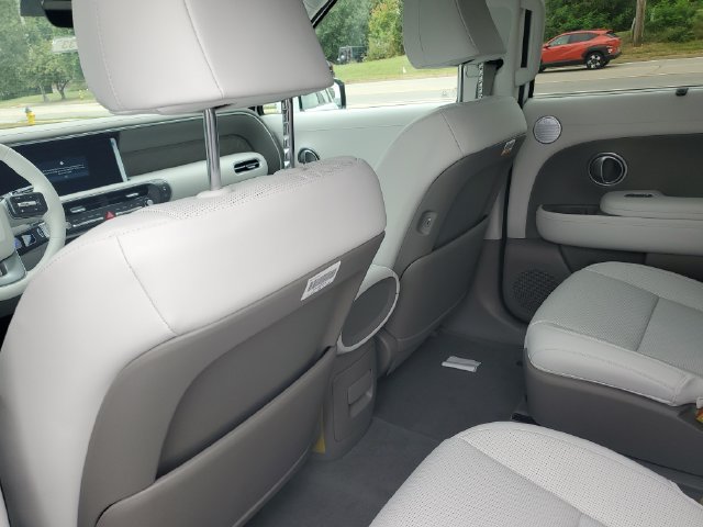New 2027 Hyundai Palisade SEL Premium AWD/4WD image 14