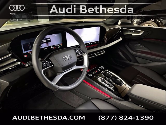 New 2026 Audi A5 Premium Plus AWD/4WD image 12