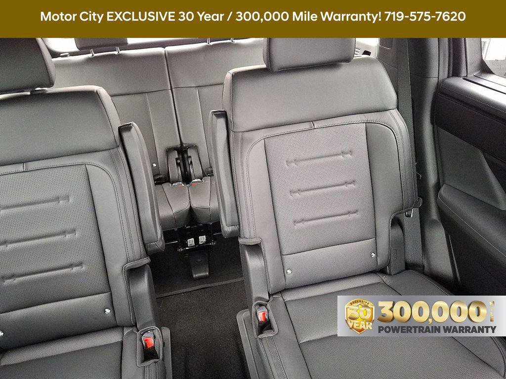 New 2026 Hyundai Santa Fe Calligraphy image 20