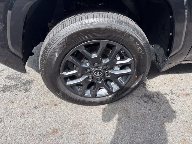 New 2026 Toyota Tundra Platinum AWD/4WD image 10