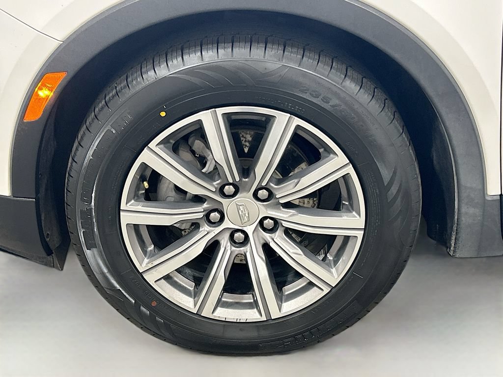 Used 2020 Cadillac XT4 Sport FWD image 28