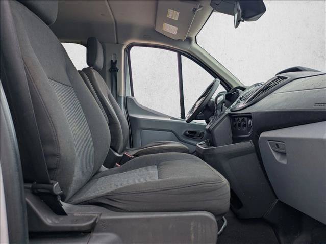 Used 2018 Ford Transit 350 XLT RWD image 13