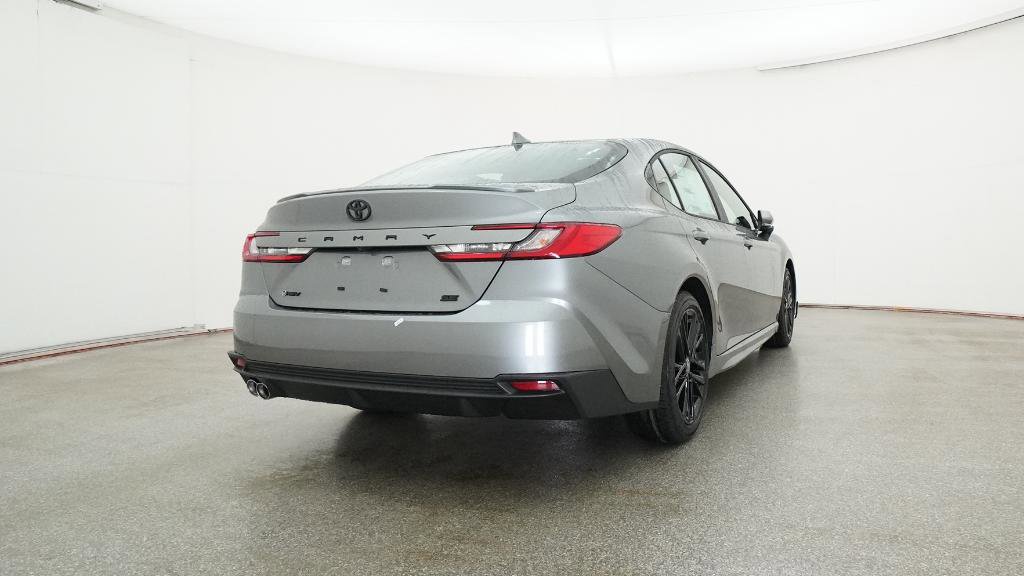 New 2026 Toyota Camry SE FWD image 12