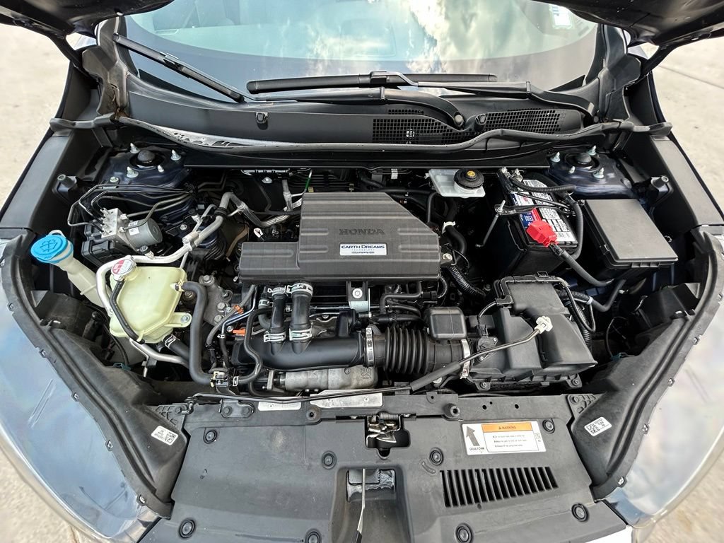 Used 2017 Honda CR-V EX-L image 32