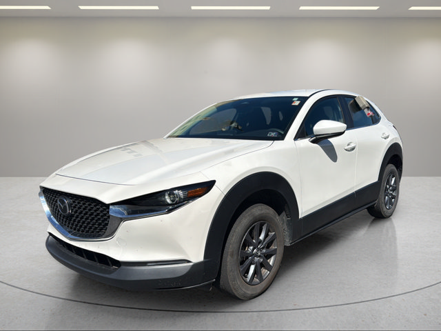 Certified 2024 MAZDA CX-30 AWD 2.5 S image 1