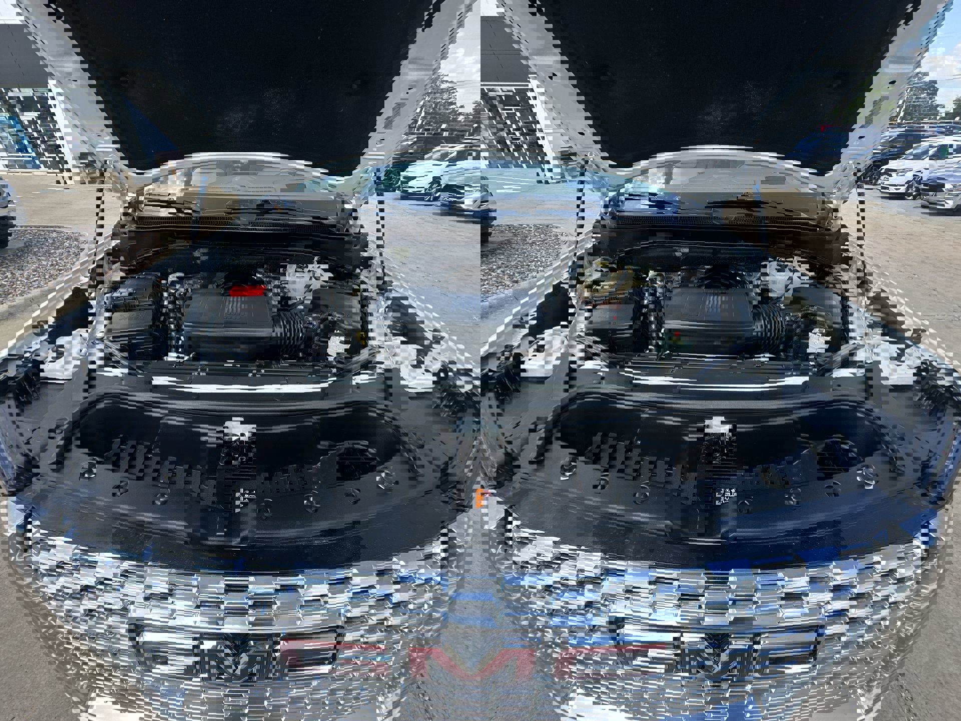 Certified 2023 GMC Yukon XL Denali image 73