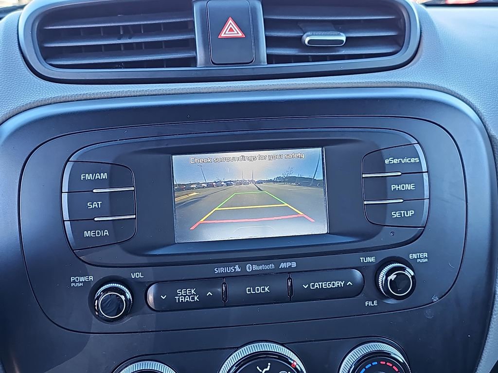 Used 2015 Kia Soul Base image 27