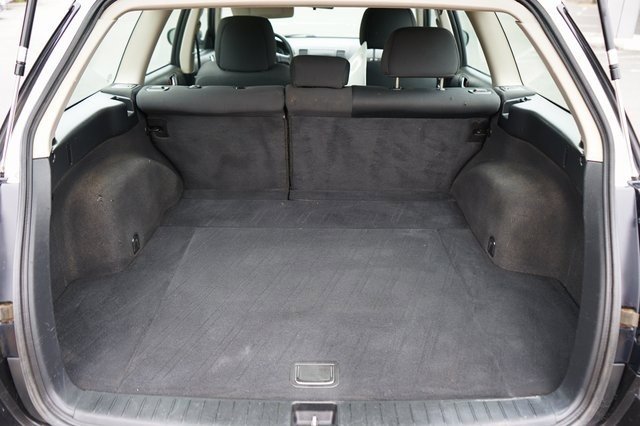 Used 2007 Subaru Outback 2.5i image 5