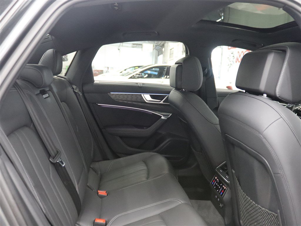 Used 2021 Audi A6 3.0T Prestige w/ Prestige Package AWD/4WD image 21