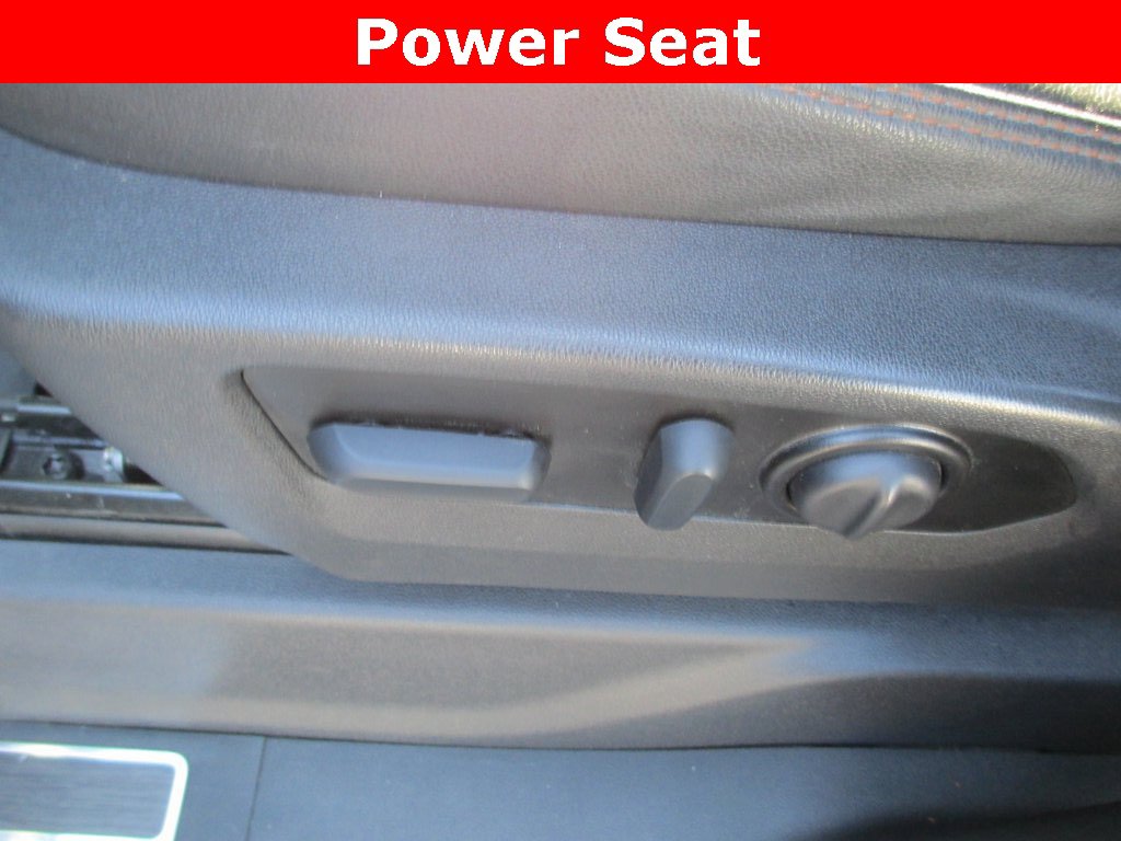 Certified 2022 GMC Sierra 1500 AT4 image 21