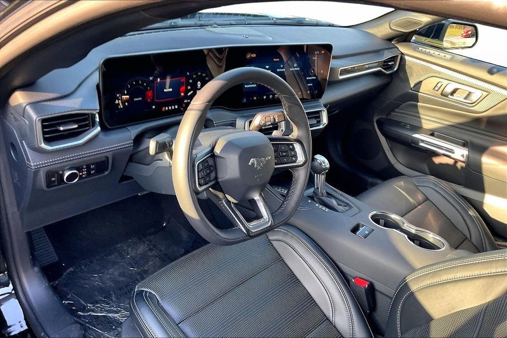New 2026 Ford Mustang GT Premium RWD image 6