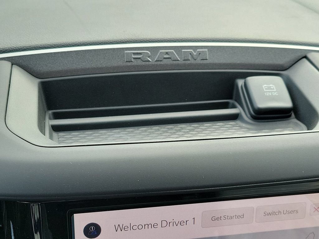 New 2026 RAM 4500 Tradesman AWD/4WD image 15