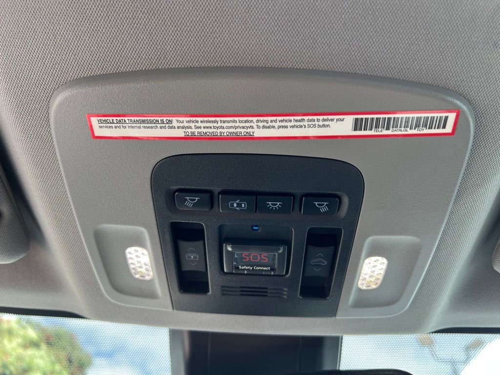 Certified 2019 Toyota Camry XSE w/ Driver Assist Package image 29