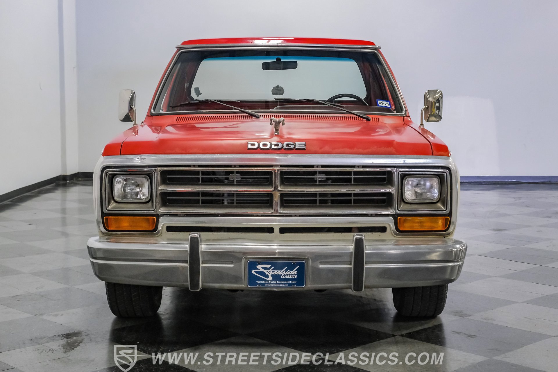 Used 1987 Dodge D/W Truck 150 image 17