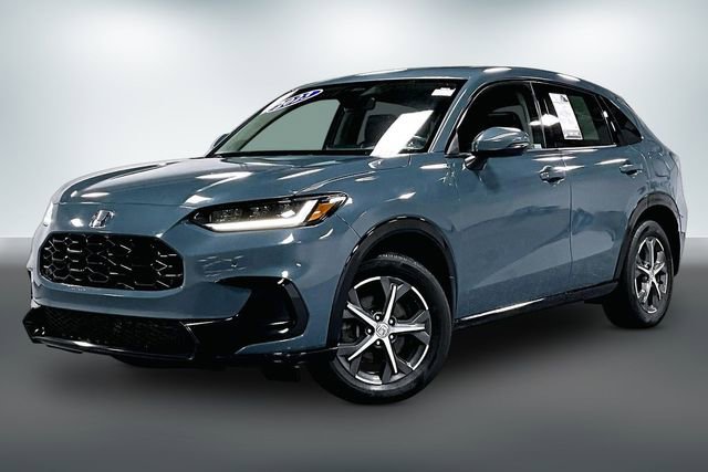 Used 2023 Honda HR-V EX-L image 3