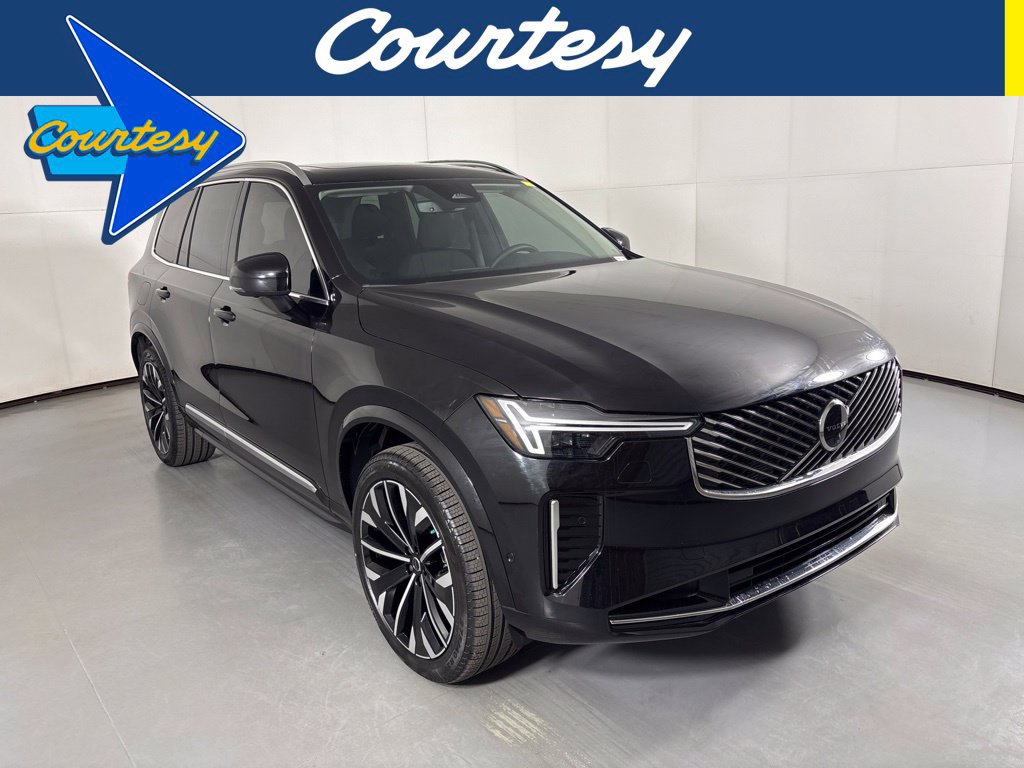 New 2027 Volvo XC90 T8 Plus AWD/4WD image 1