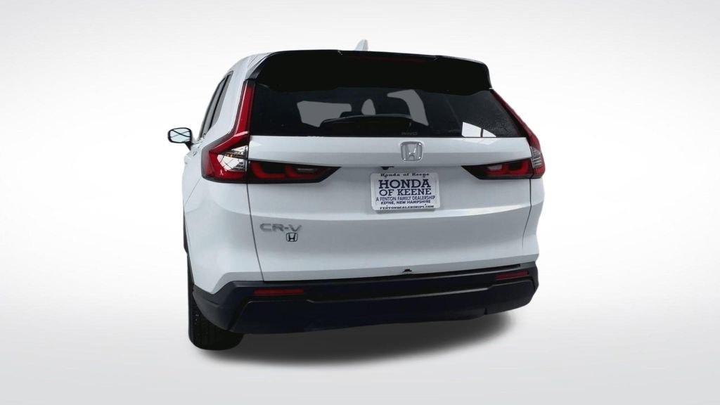 Used 2023 Honda CR-V EX image 8