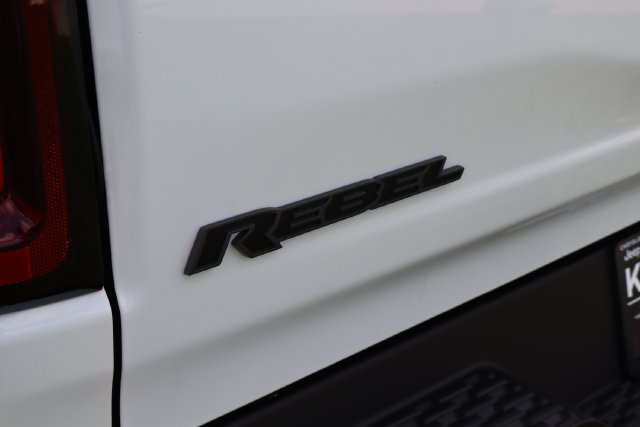 Used 2026 RAM 1500 Rebel w/ Rebel Level 2 Equipment Group AWD/4WD image 38