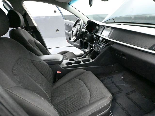 Used 2020 Kia Optima LX image 42