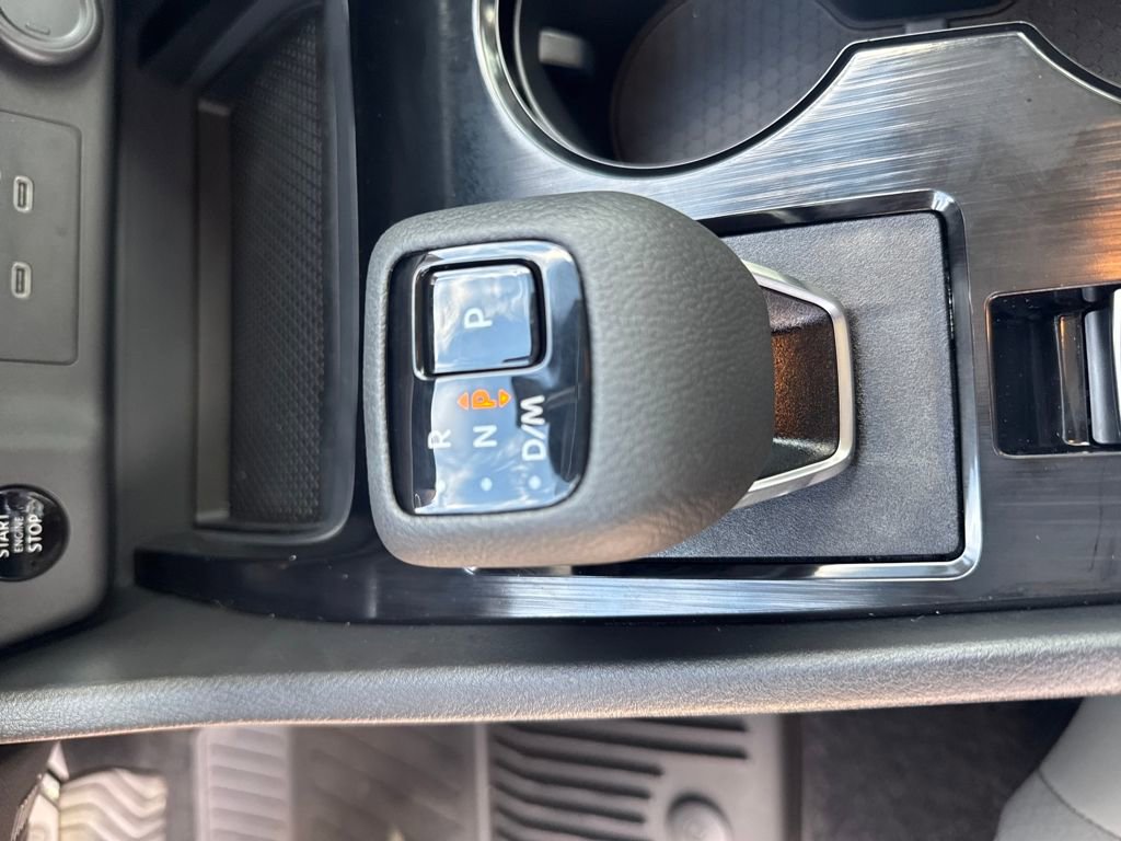 Certified 2026 Nissan Rogue SV w/ SV Premium Package image 26