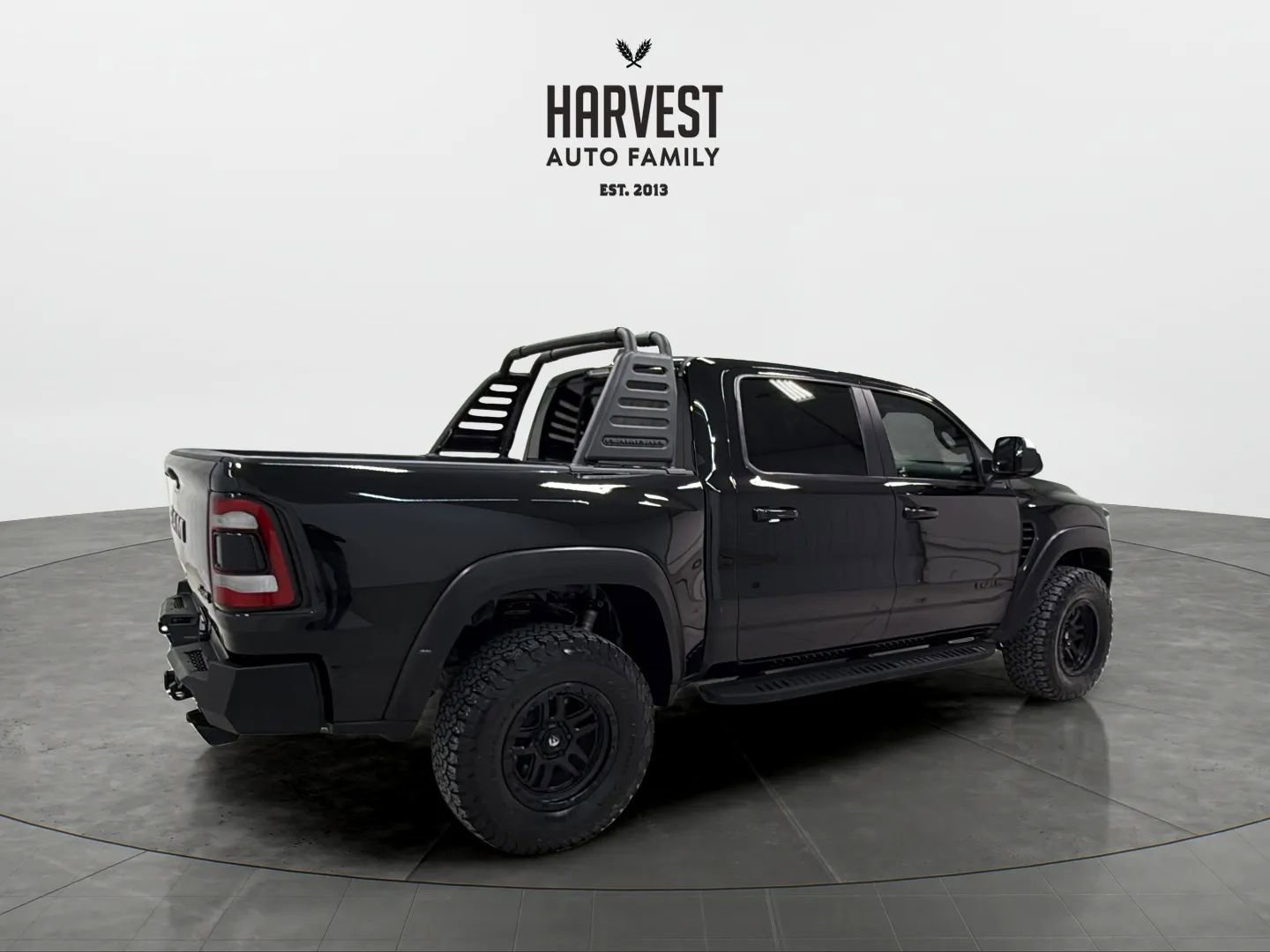 Used 2021 RAM 1500 TRX w/ TRX Level 2 Equipment Group AWD/4WD image 7