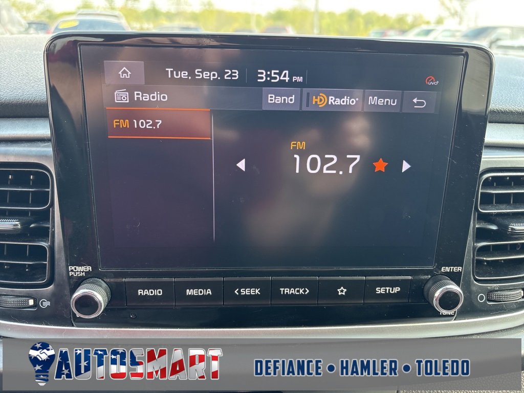 Used 2022 Kia Rio S w/ Option Group 015 image 32