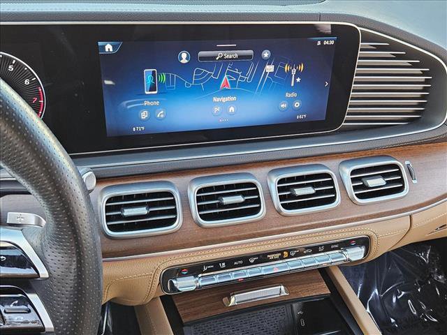 Used 2024 Mercedes-Benz GLS 450 4MATIC image 15