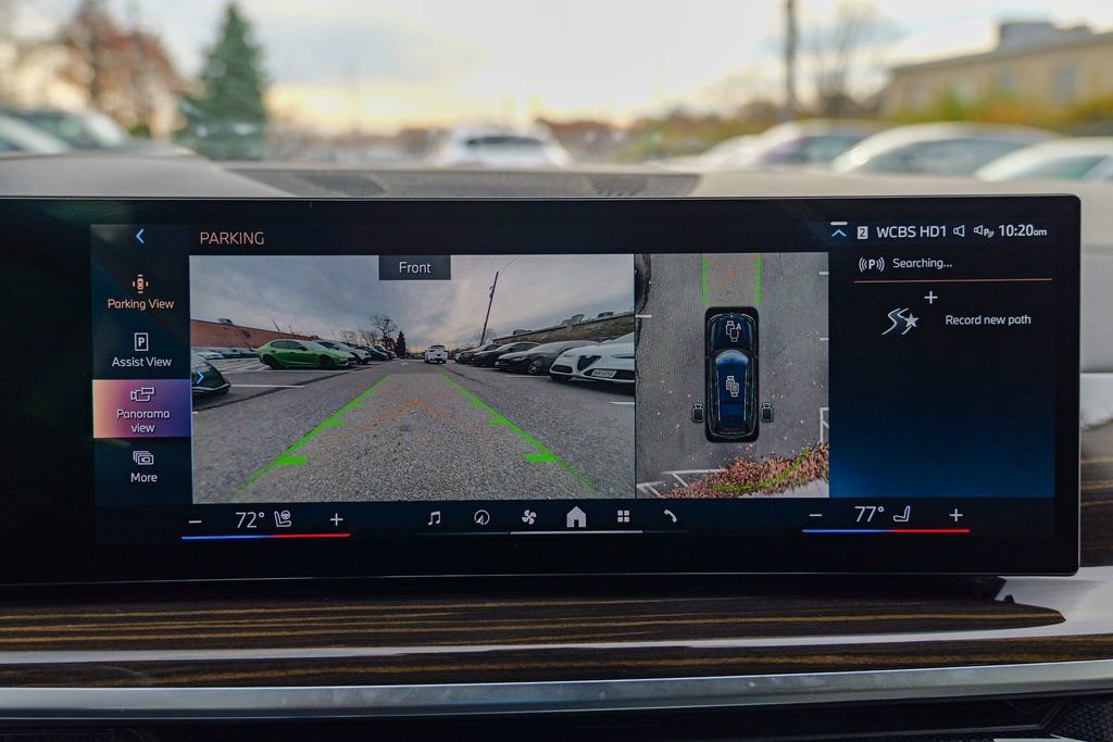 Used 2024 BMW X7 xDrive40i image 60