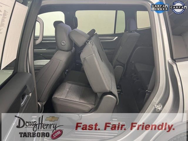 Used 2025 GMC Acadia Elevation FWD image 35