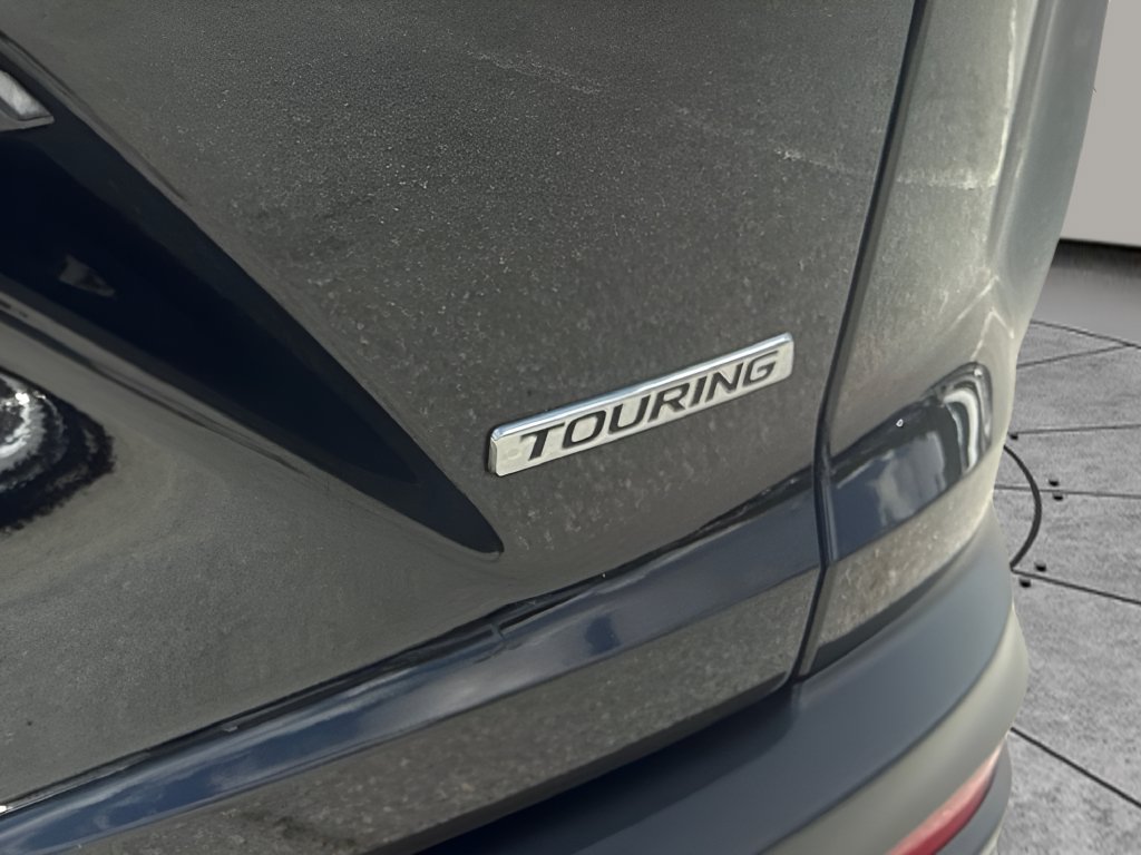 Used 2020 Honda CR-V Touring image 21