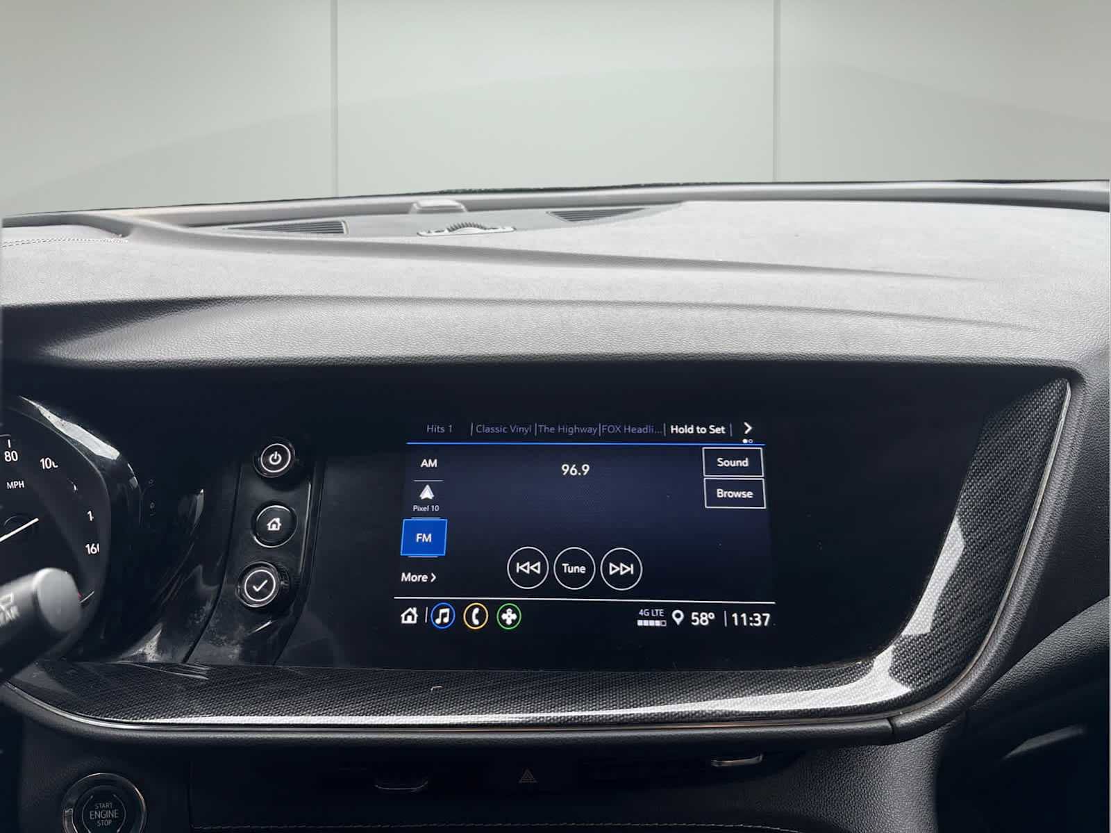 Used 2022 Buick Envision Preferred w/ Safety Package image 20