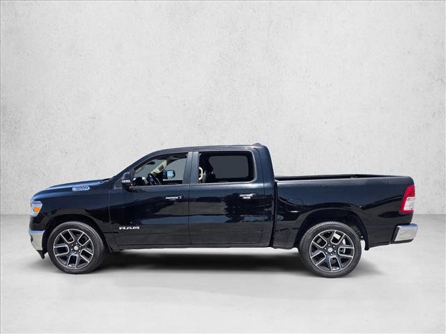 Used 2020 RAM 1500 Big Horn RWD image 8