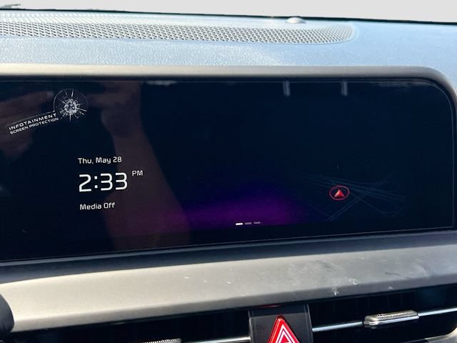New 2026 Kia Seltos S FWD image 15