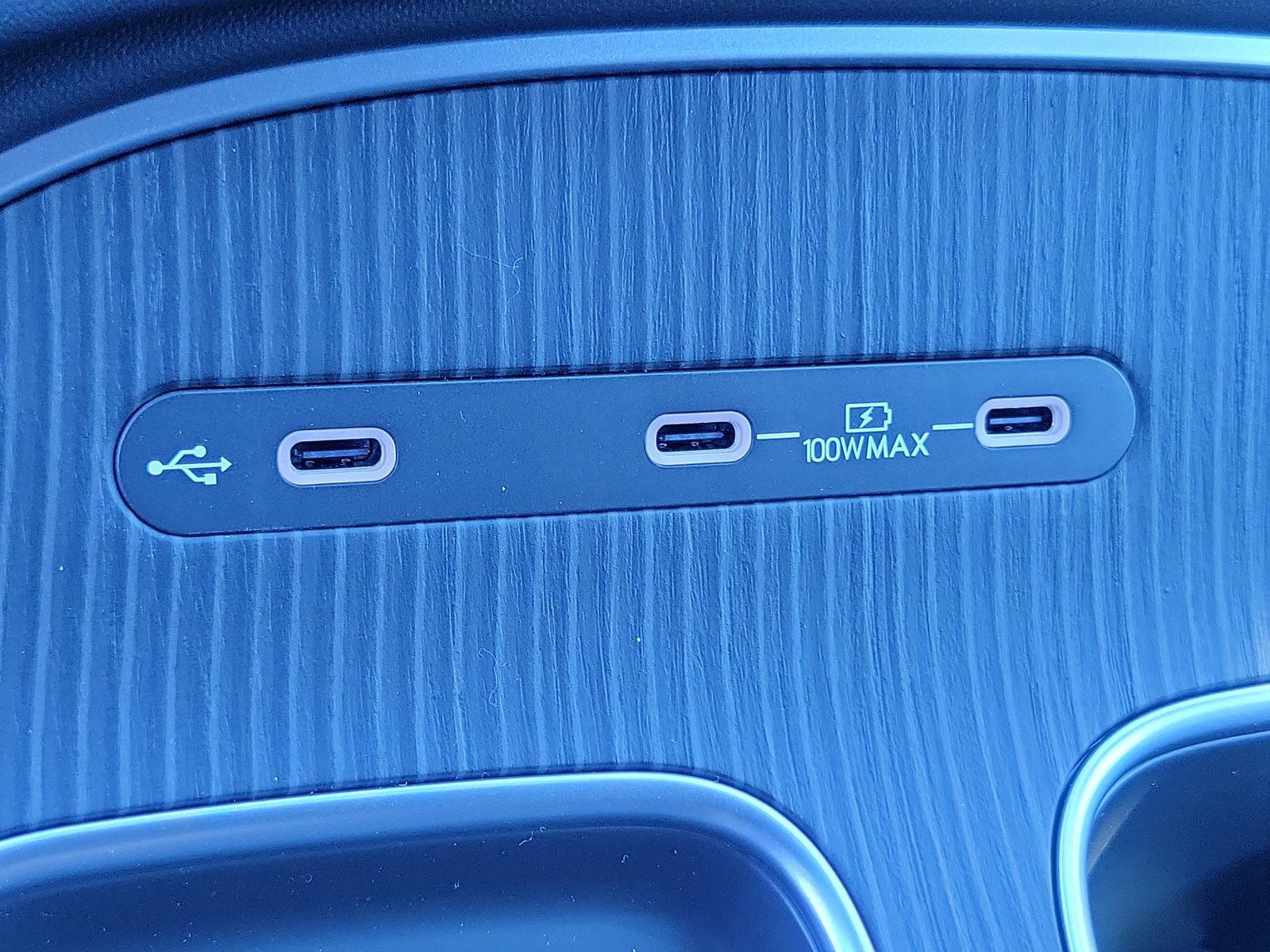New 2026 Hyundai Palisade Calligraphy FWD image 15