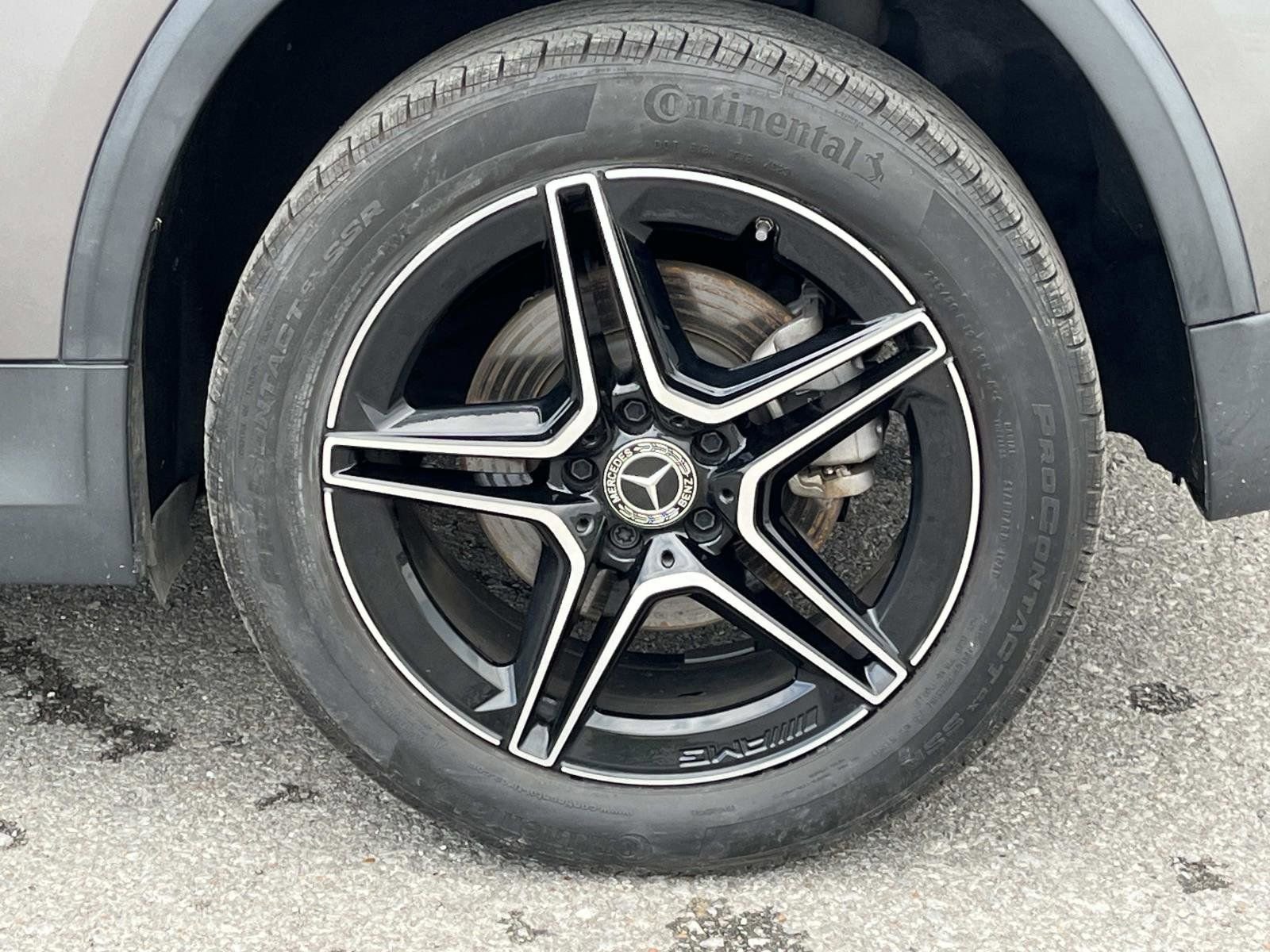 Certified 2022 Mercedes-Benz GLA 250 image 12