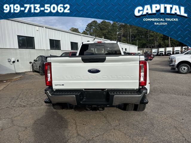 Used 2023 Ford F450 XLT w/ FX4 Off-Road Package image 7