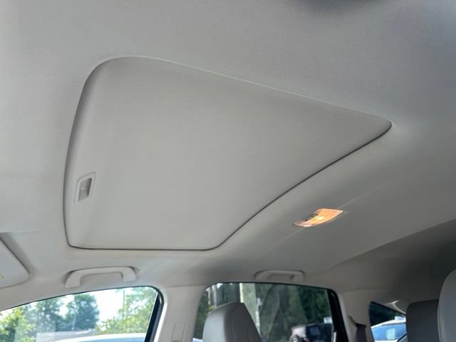 Used 2016 Honda CR-V EX-L image 14