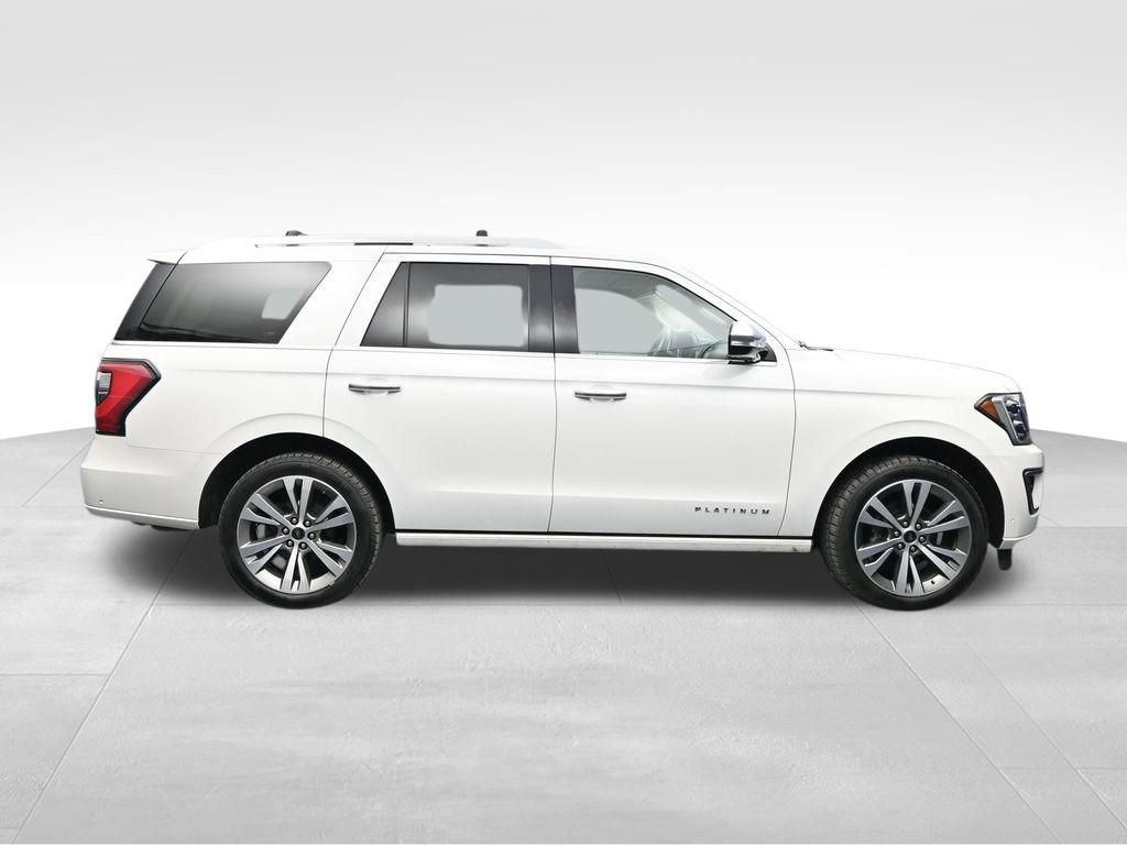 Used 2020 Ford Expedition Platinum AWD/4WD image 6