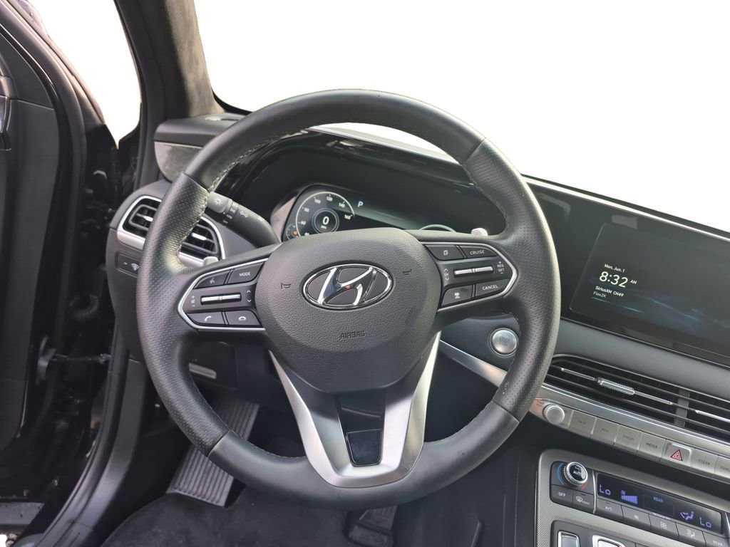 Used 2022 Hyundai Palisade Calligraphy AWD/4WD image 12
