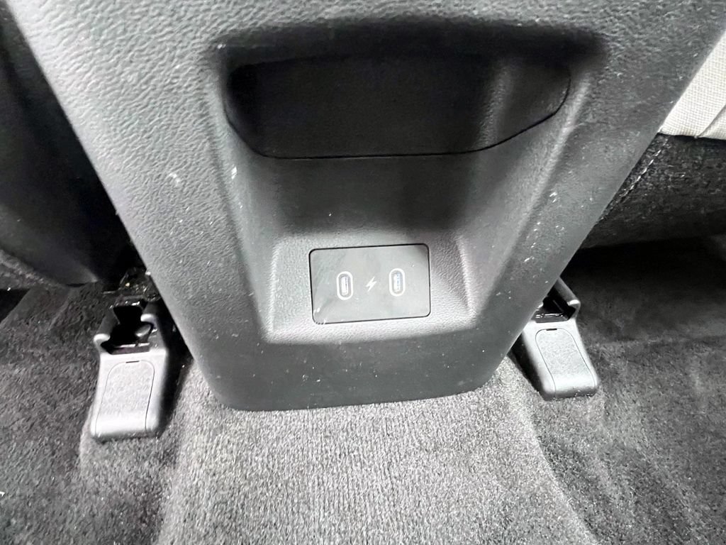 Certified 2025 Hyundai Tucson SE AWD/4WD image 12