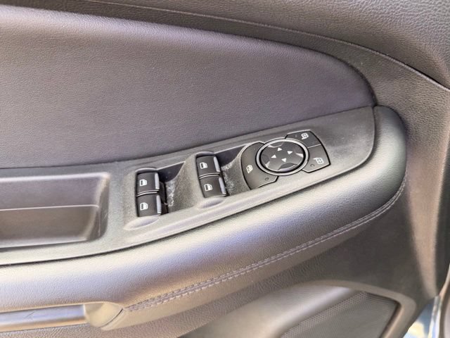 Used 2022 Ford Edge SEL AWD/4WD image 12