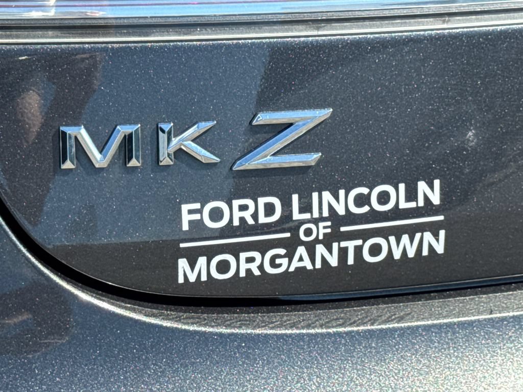 Used 2019 Lincoln MKZ Reserve FWD image 23