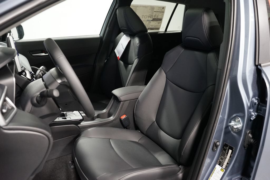 New 2026 Toyota Corolla Cross XLE FWD image 26