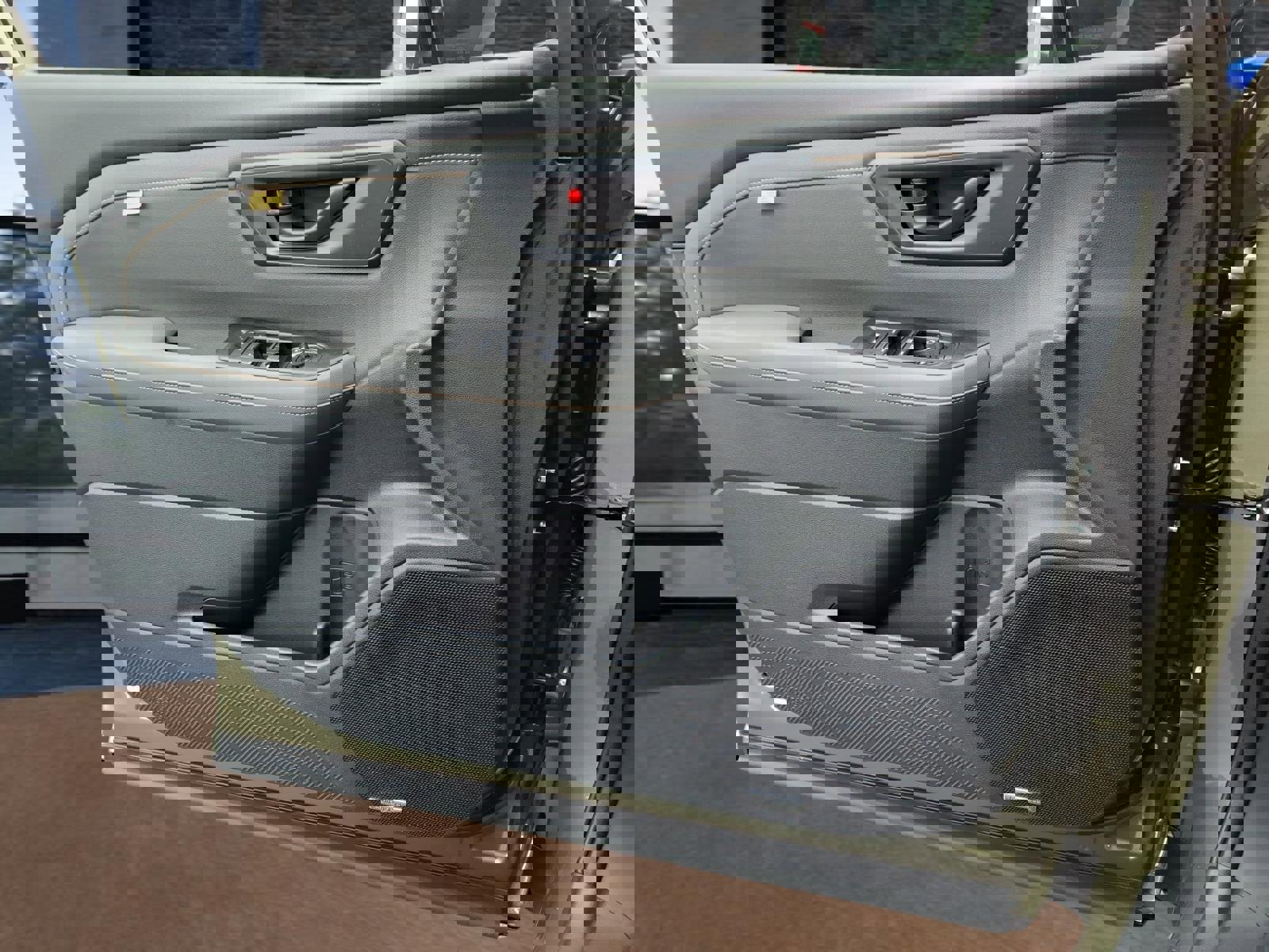 New 2026 Subaru Forester Wilderness w/ Wilderness Package image 20