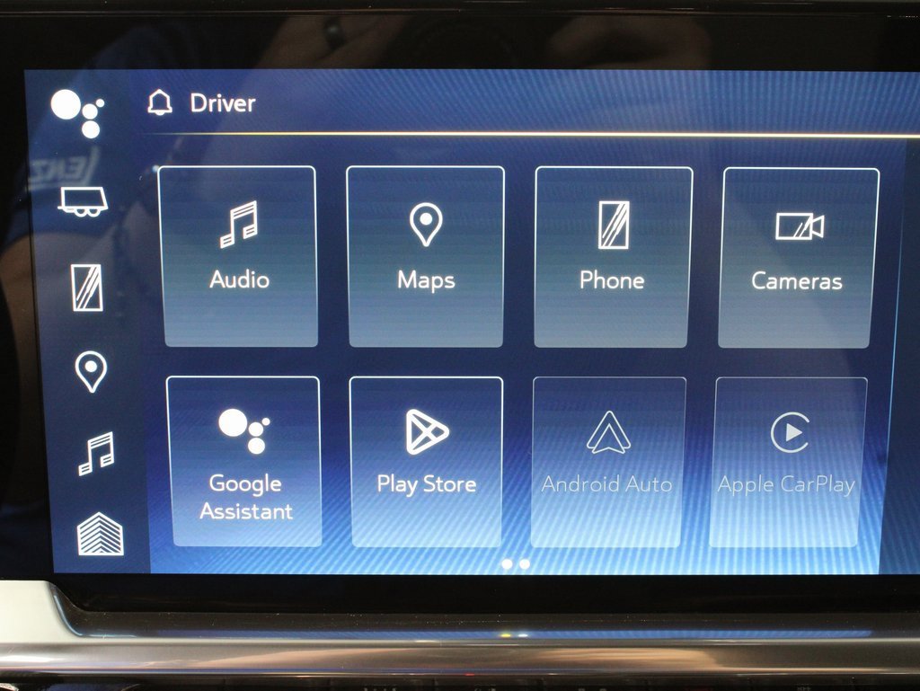 Used 2024 Chevrolet Silverado 1500 LT Trail Boss image 19