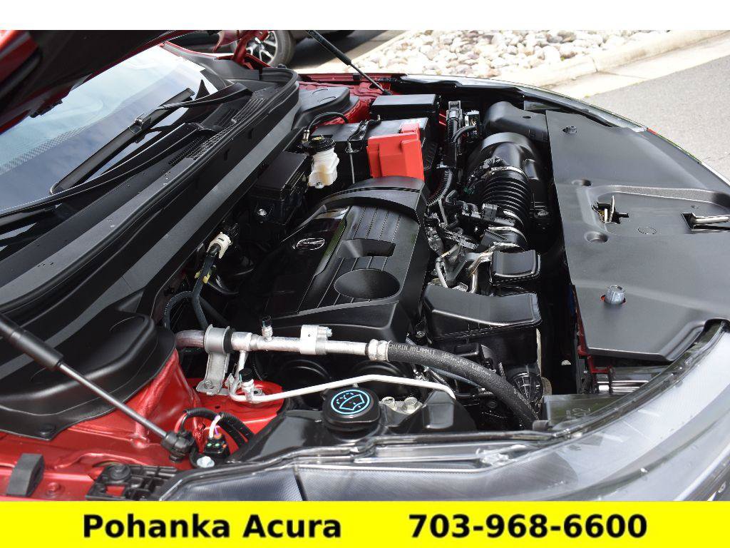 Certified 2024 Acura RDX SH-AWD image 38