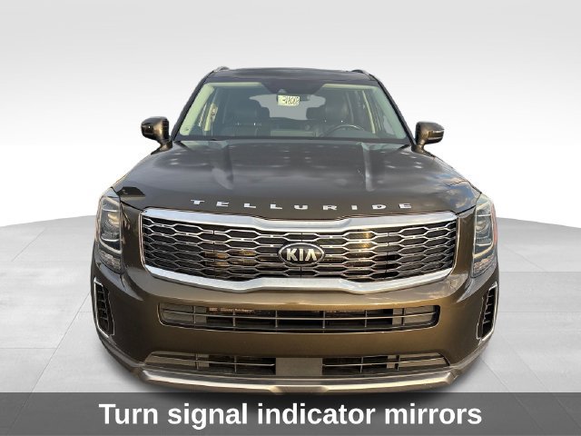 Used 2021 Kia Telluride S AWD/4WD image 9
