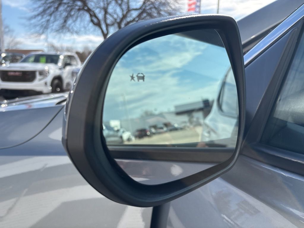 Used 2024 Buick Encore GX Preferred image 15