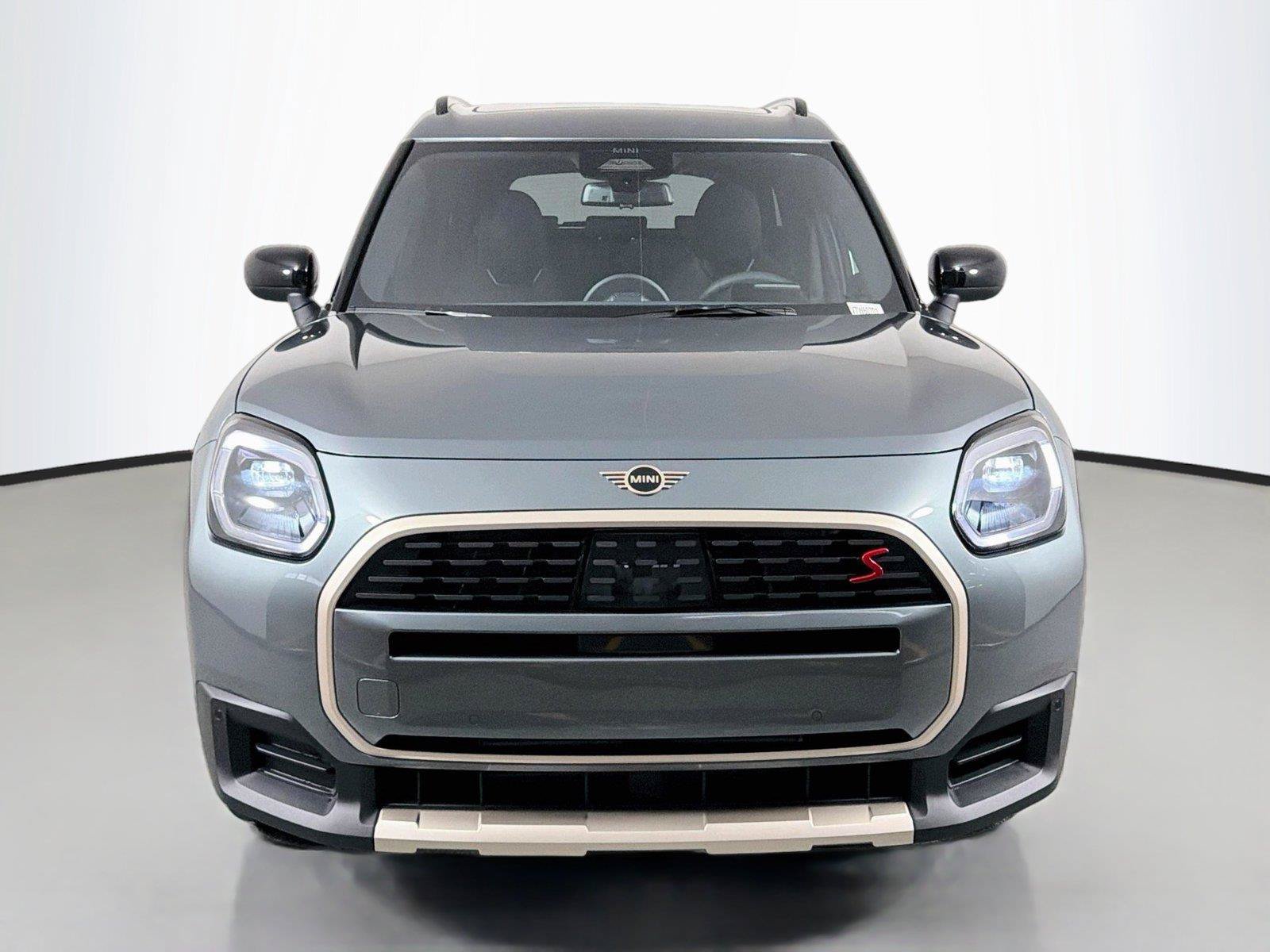 New 2027 MINI Cooper Countryman S AWD/4WD image 2