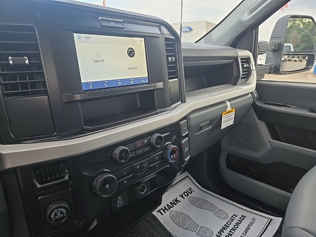 New 2026 Ford F250 XL image 15